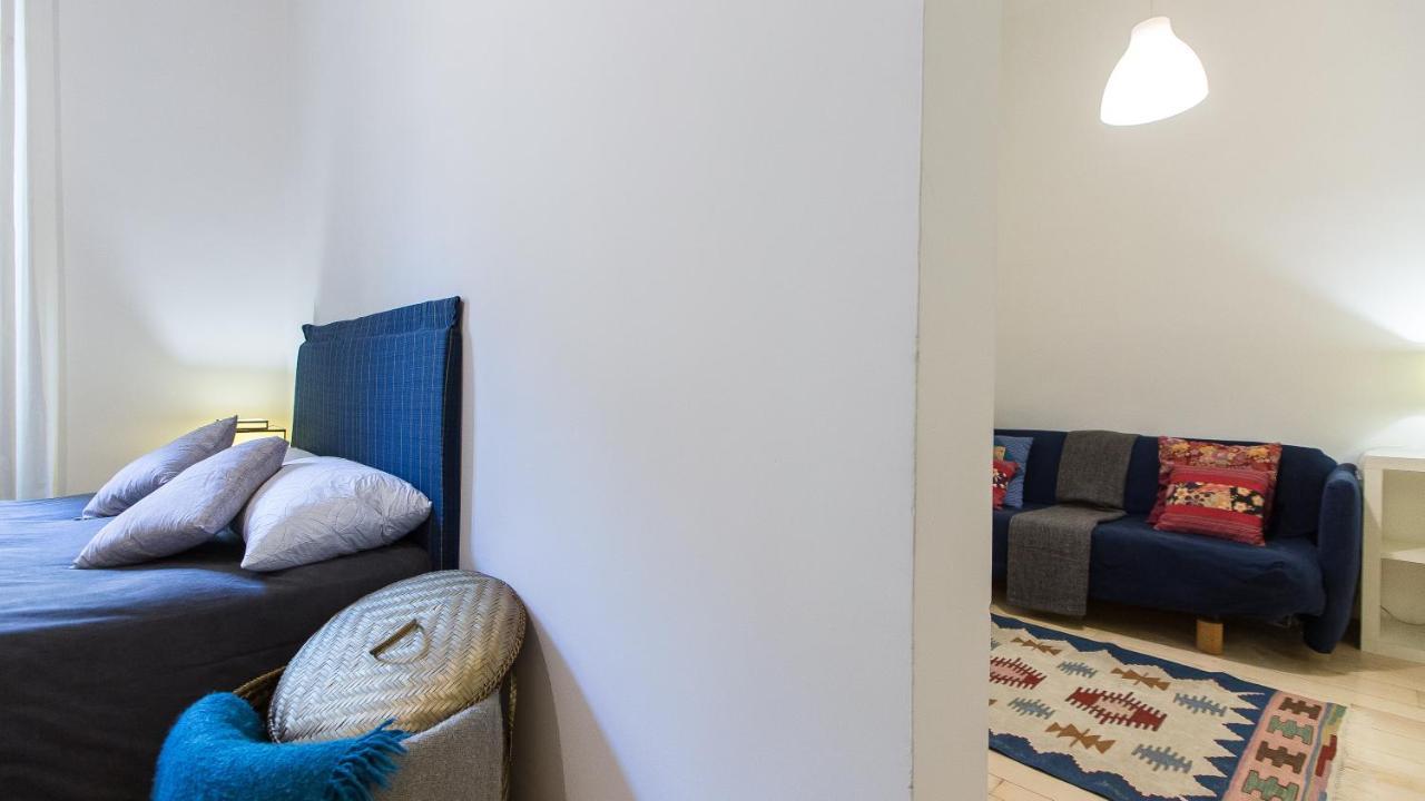 Rental In Rome Pompeo Magno Exterior foto