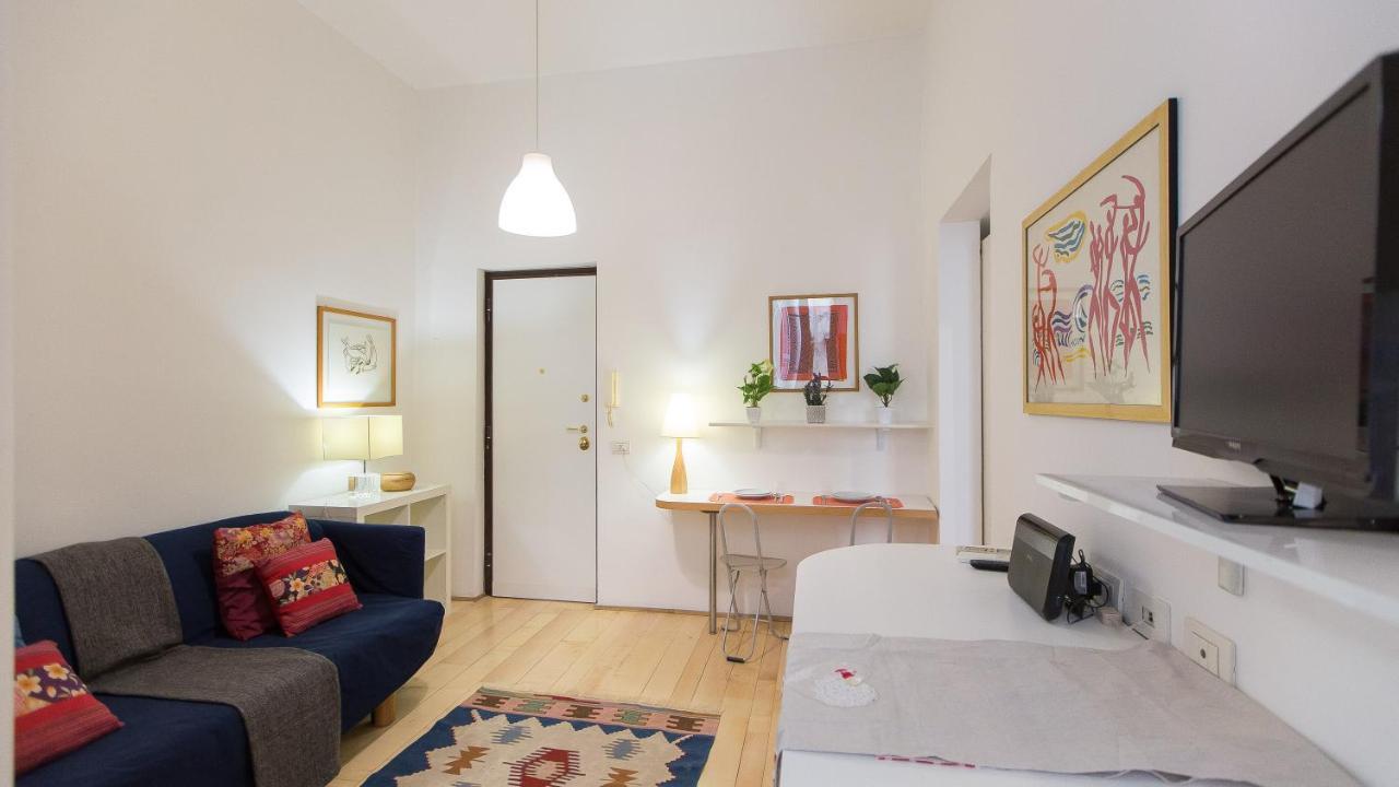 Rental In Rome Pompeo Magno Exterior foto