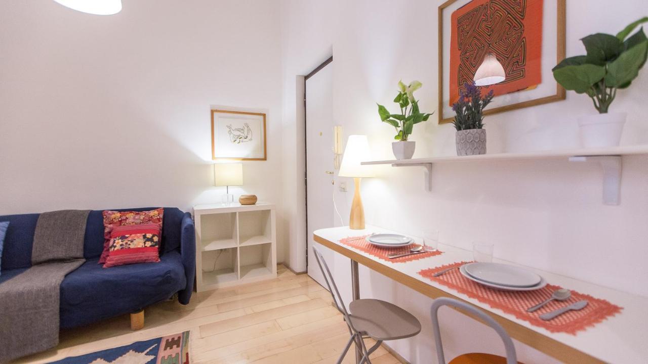 Rental In Rome Pompeo Magno Exterior foto